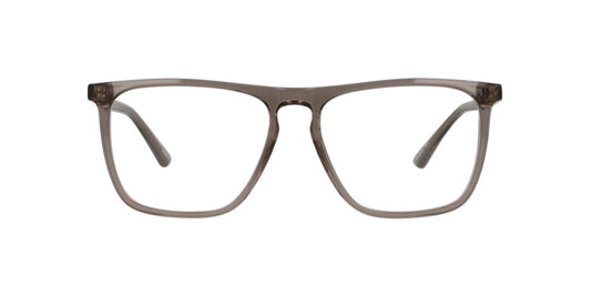 Lentes Oftálmicos Seen NE3074 Gris Transparente