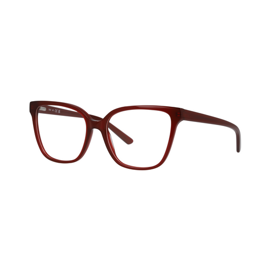 Lentes Oftálmicos Dbyd DB2131 Rojo Transparente