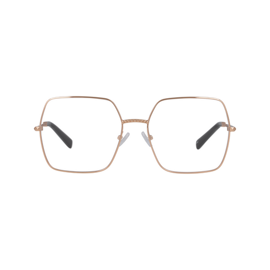 Lentes Oftálmicos Unofficial UO1178 Rosado/Dorado