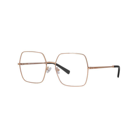 Lentes Oftálmicos Unofficial UO1178 Rosado/Dorado