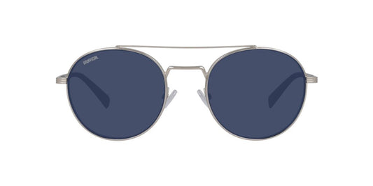 Lentes De Sol Unofficial UO5139 Plateado