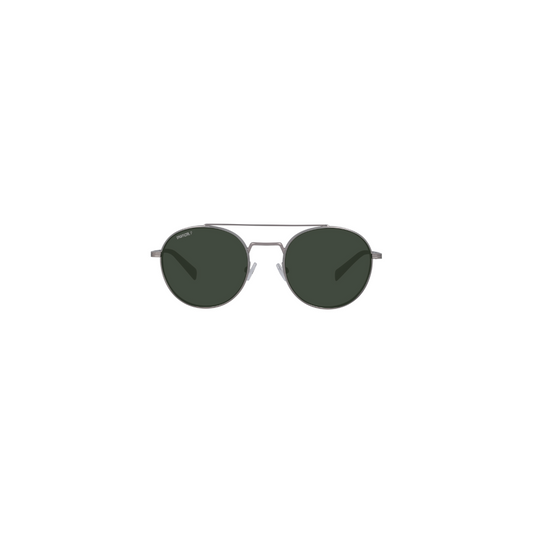 Lentes De Sol Unofficial UO5139 Plateado