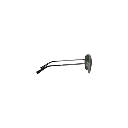 Lentes De Sol Unofficial UO5139 Plateado