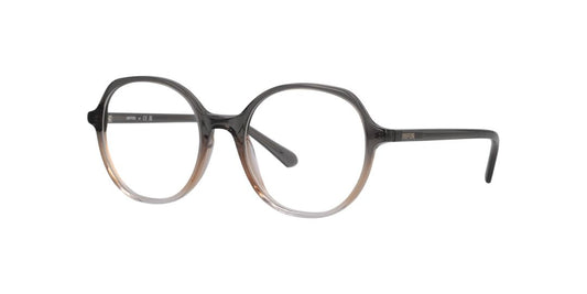 Lentes Oftálmicos Unofficial UO2212 Gris Transparente