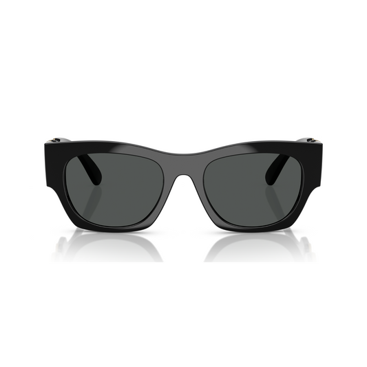 Lentes De Sol Versace VE4479-U Negro