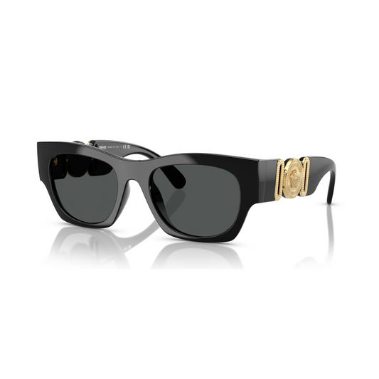 Lentes De Sol Versace VE4479-U Negro