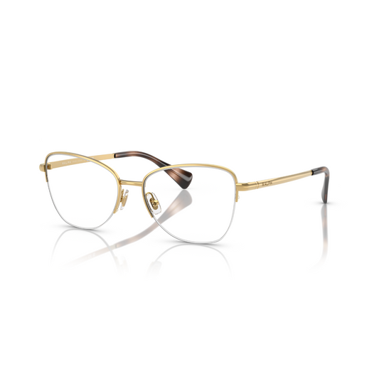 Lentes Oftálmicos Ralph RA6061 Dorado