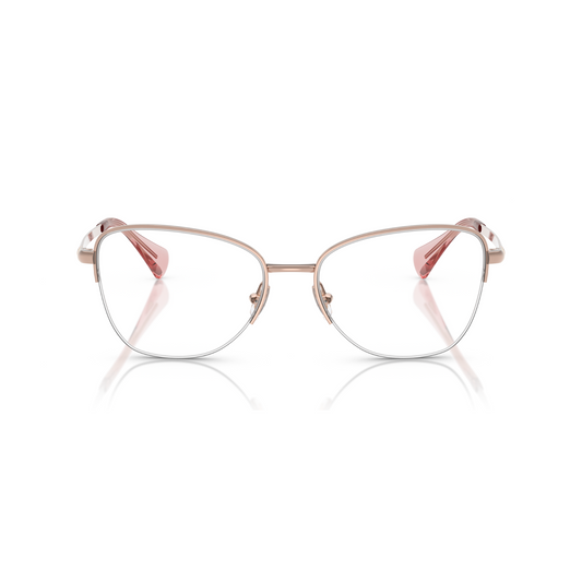 Lentes Oftálmicos Ralph RA6061 Rosado/Dorado