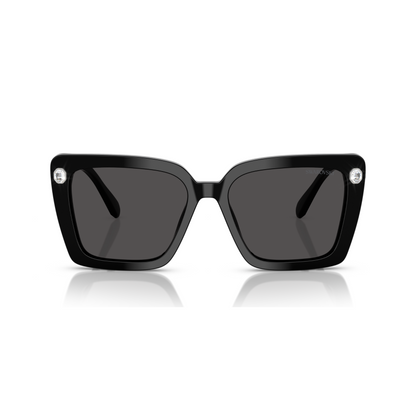 Lentes De Sol Swarovski SK6032 Negro