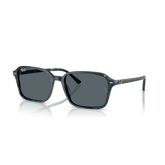 Lentes De Sol Ray-Ban RB2231 Azul/Gris
