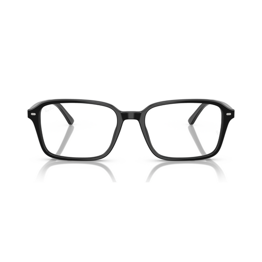 Lentes Oftálmicos Ray-Ban RX5431 Negro
