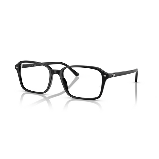 Lentes Oftálmicos Ray-Ban RX5431 Negro