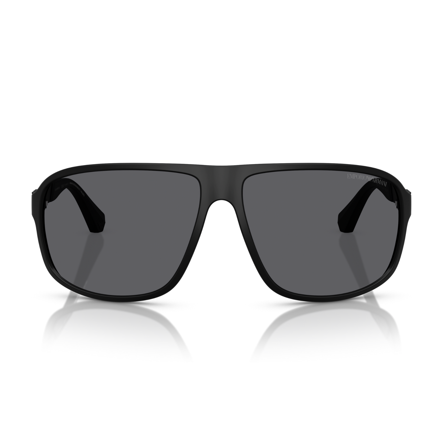 Lentes De Sol Emporio Armani EA4029 Negro Mate