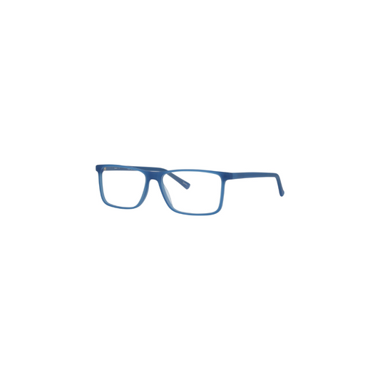 Lentes Oftálmicos Seen NE3034 Azul Mate