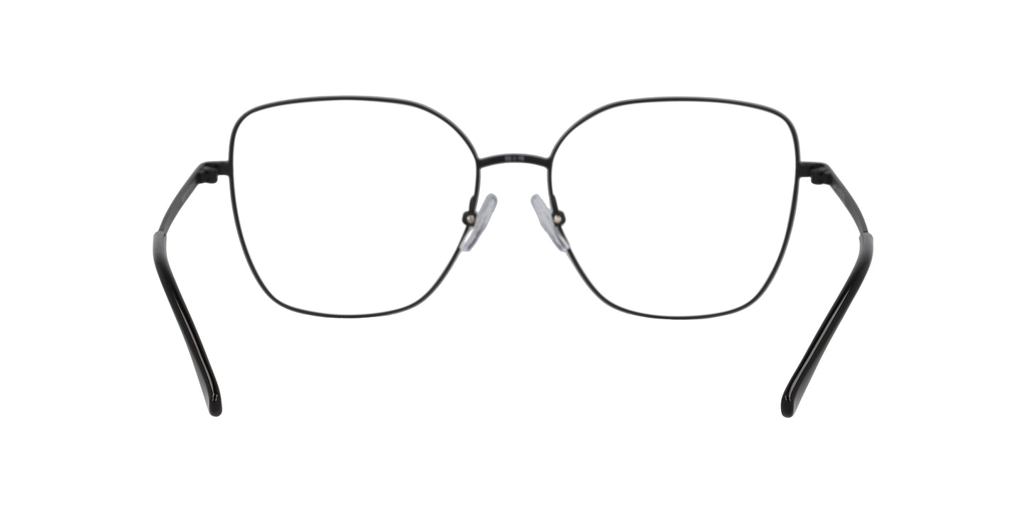 Lentes Oftálmicos Visto NE1057 Negro Satin