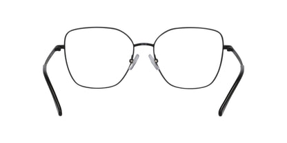 Lentes Oftálmicos Visto NE1057 Negro Satin