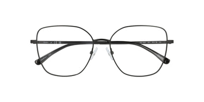 Lentes Oftálmicos Visto NE1057 Negro Satin
