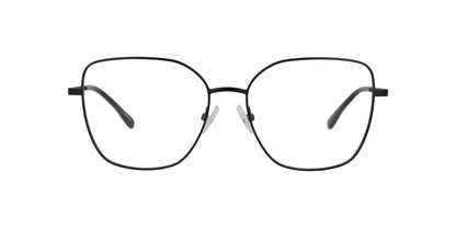 Lentes Oftálmicos Visto NE1057 Negro Satin