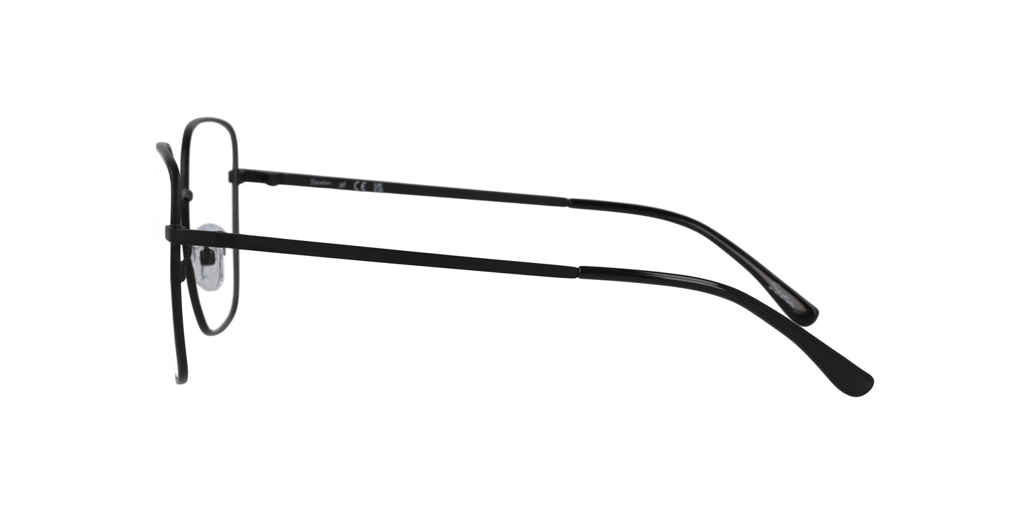 Lentes Oftálmicos Visto NE1057 Negro Satin