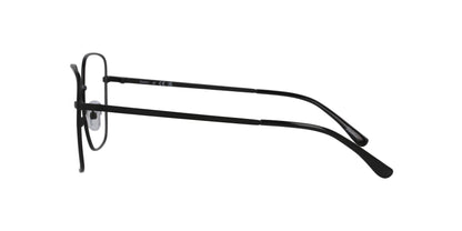 Lentes Oftálmicos Visto NE1057 Negro Satin