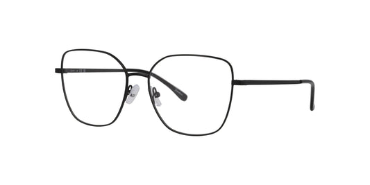Lentes Oftálmicos Visto NE1057 Negro Satin