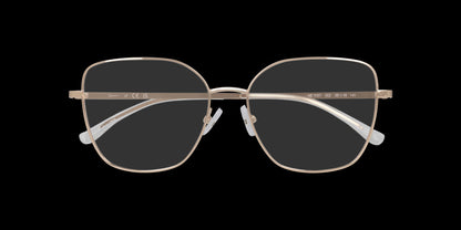 Lentes Oftálmicos Visto NE1057 Cobre
