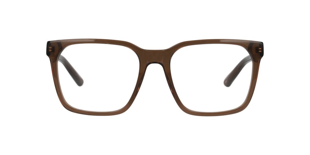 Lentes Oftálmicos Dbyd DB2138 Cafe Transparente