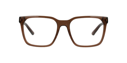 Lentes Oftálmicos Dbyd DB2138 Cafe Transparente