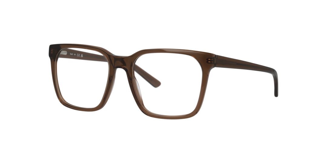 Lentes Oftálmicos Dbyd DB2138 Cafe Transparente