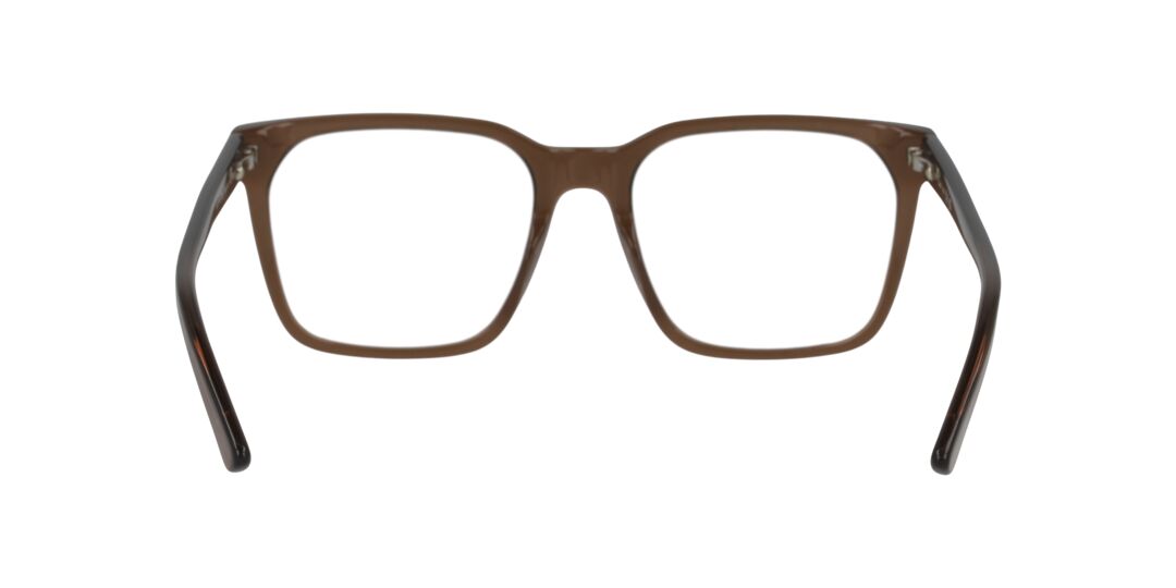 Lentes Oftálmicos Dbyd DB2138 Cafe Transparente