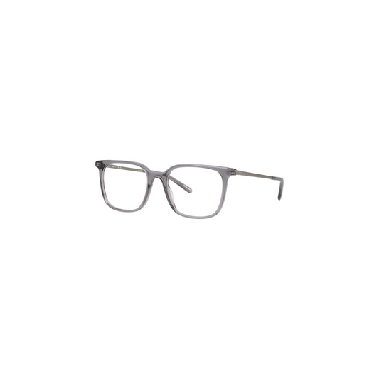 Lentes Oftálmicos Dbyd DB2140 Gris Transparente