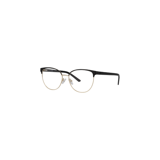 Lentes Oftálmicos Dbyd DB1159 Negro/Dorado