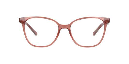 Lentes Oftálmicos Unofficial UO3059 Rosado Transparente
