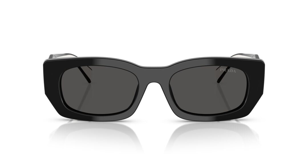 Lentes De Sol Prada SPRB05 Negro