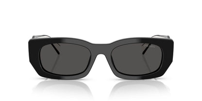 Lentes De Sol Prada SPRB05 Negro