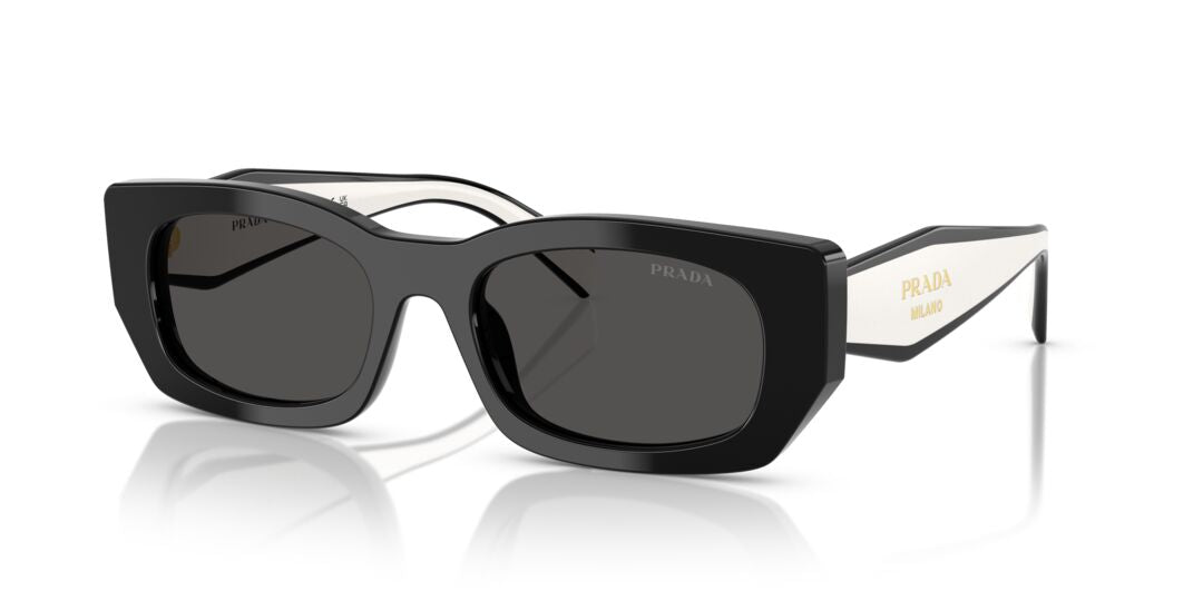 Lentes De Sol Prada SPRB05 Negro