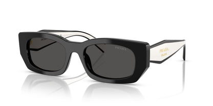 Lentes De Sol Prada SPRB05 Negro