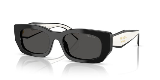 Lentes De Sol Prada SPRB05 Negro