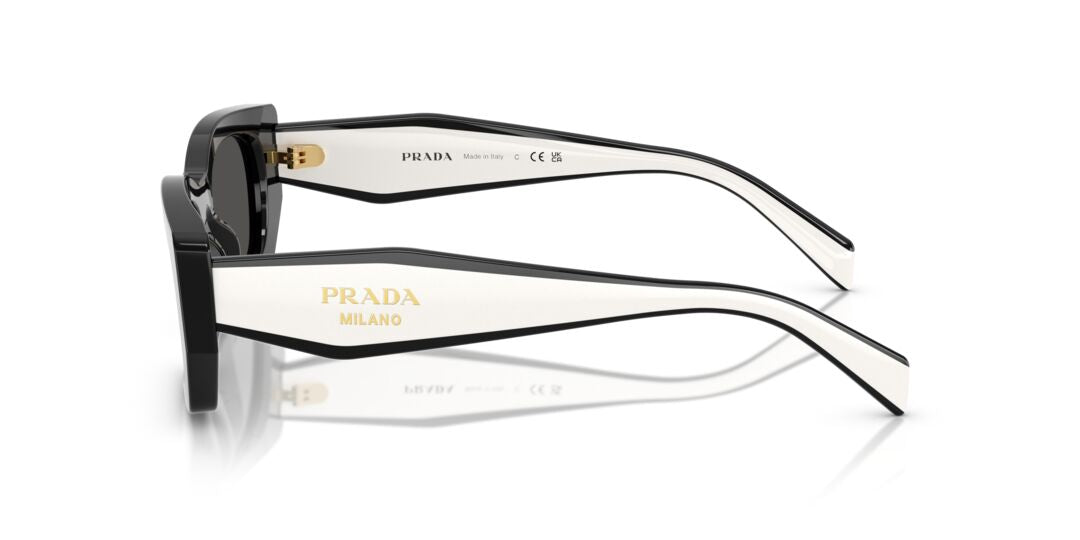 Lentes De Sol Prada SPRB05 Negro