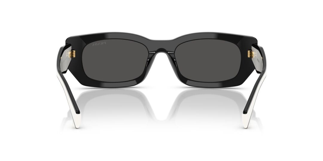 Lentes De Sol Prada SPRB05 Negro