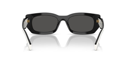 Lentes De Sol Prada SPRB05 Negro