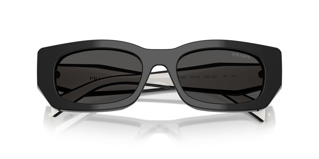 Lentes De Sol Prada SPRB05 Negro