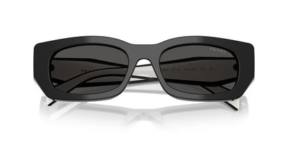Lentes De Sol Prada SPRB05 Negro