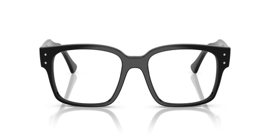 Lentes Oftálmicos Ray-Ban RX7256 Negro