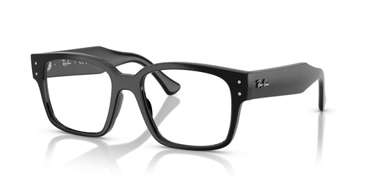 Lentes Oftálmicos Ray-Ban RX7256 Negro