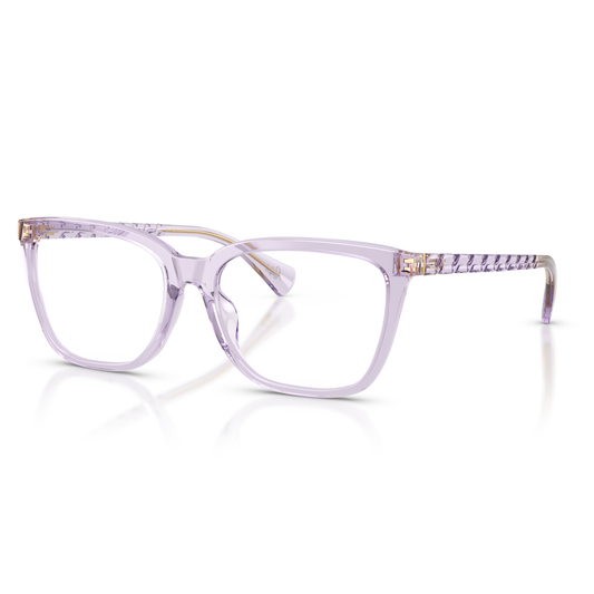 Lentes Oftálmicos Ralph RA7178U Lila Transparente