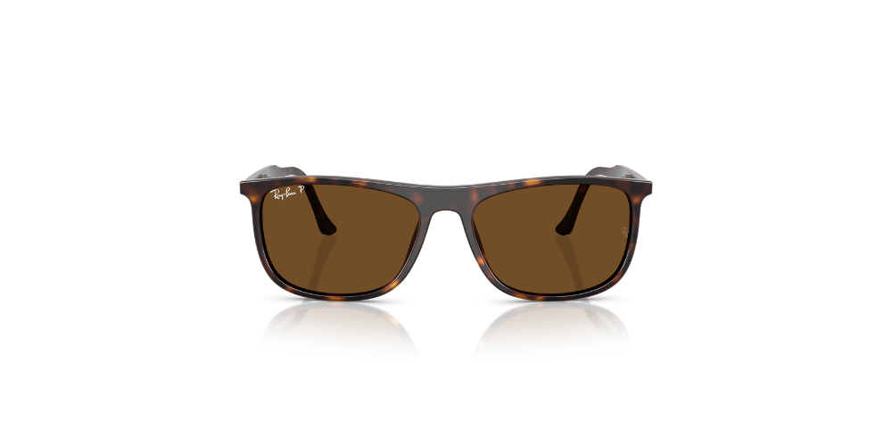 Lentes De Sol Ray-Ban RB2216 Carey