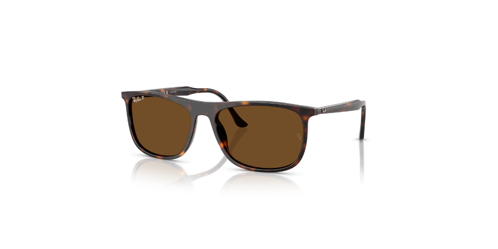 Lentes De Sol Ray-Ban RB2216 Carey