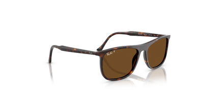 Lentes De Sol Ray-Ban RB2216 Carey