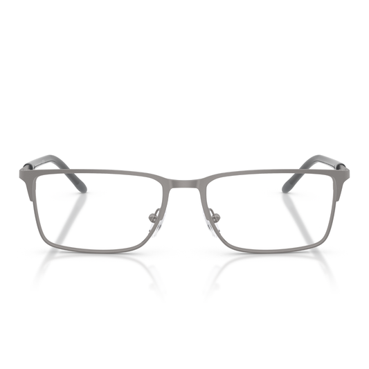 Lentes Oftálmicos Armani Exchange AX1073 Gris Mate